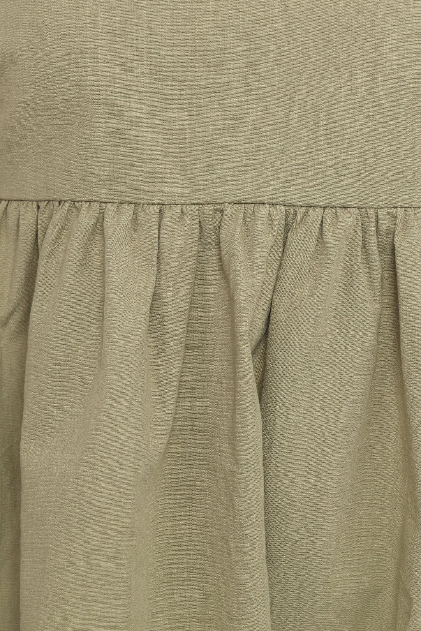 Jessica Pant Set - Olive