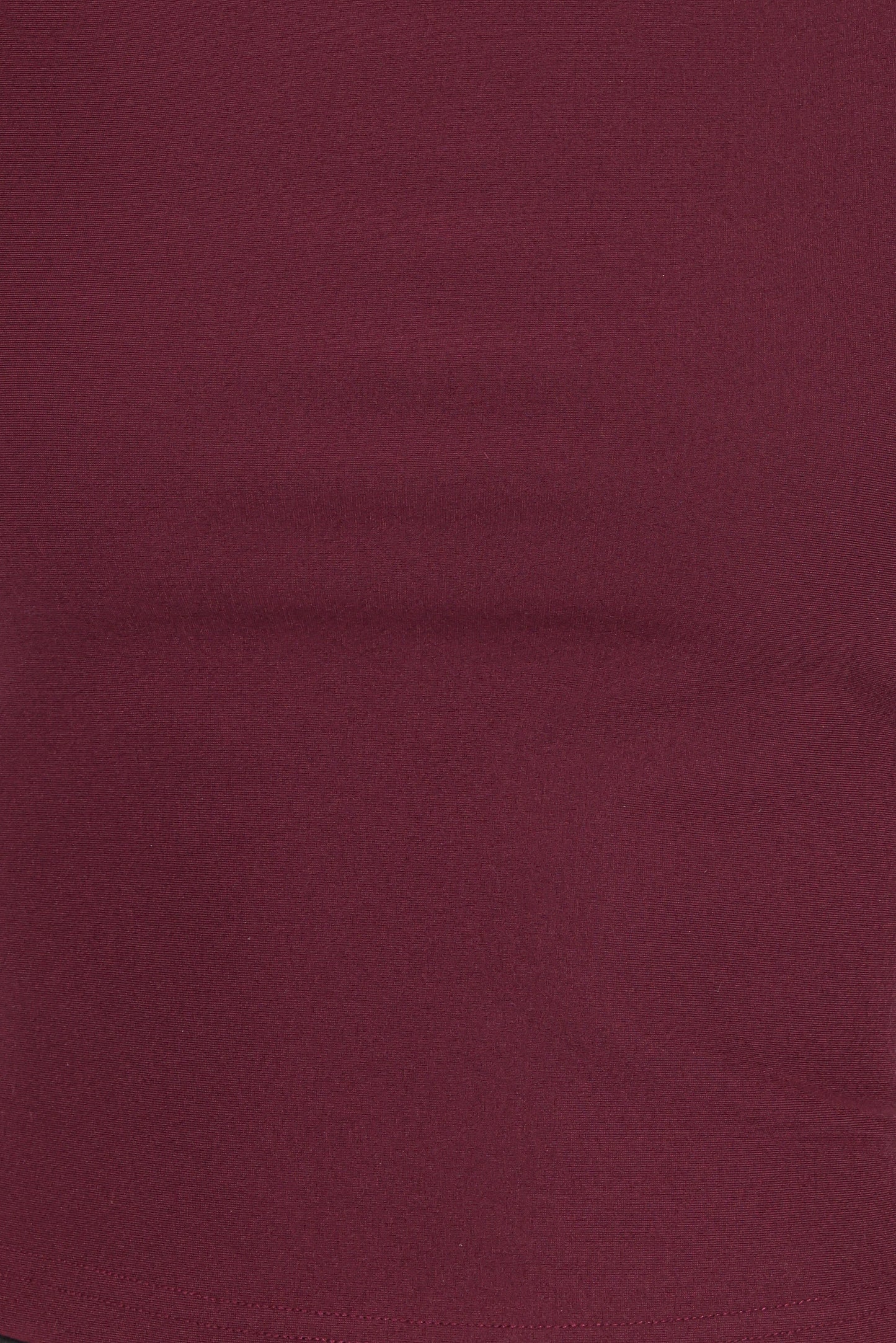 Yash Top - Merlot