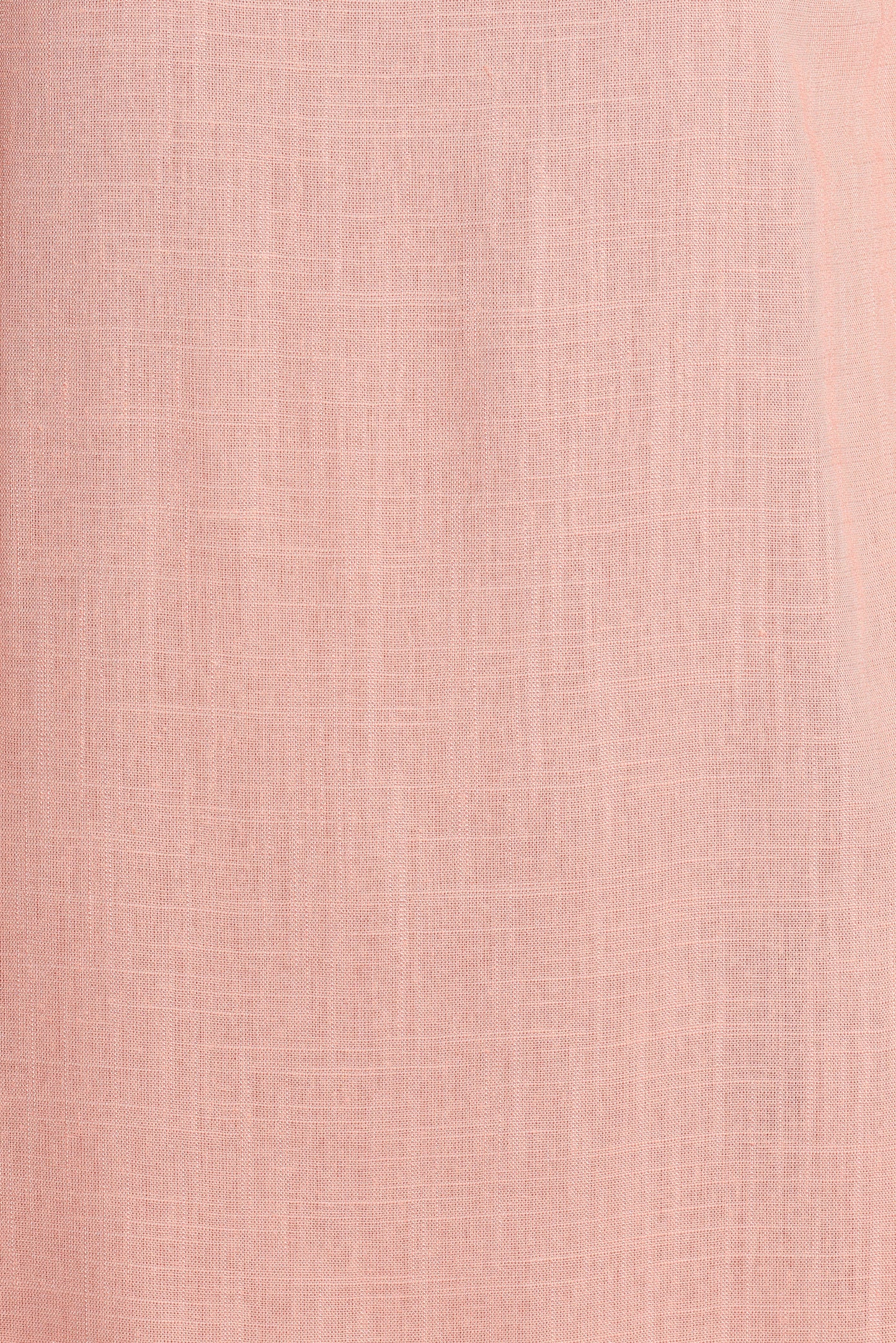 Zoe Mini Dress - Blush