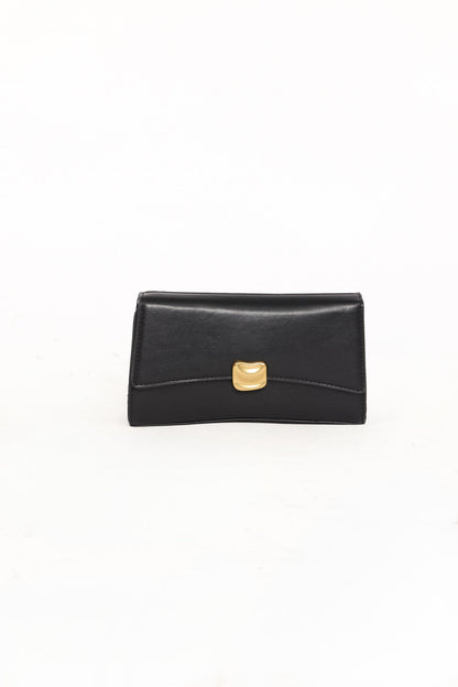 Margaret Handbag - Black