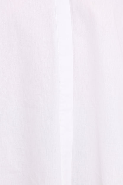 Carys Shirt - White