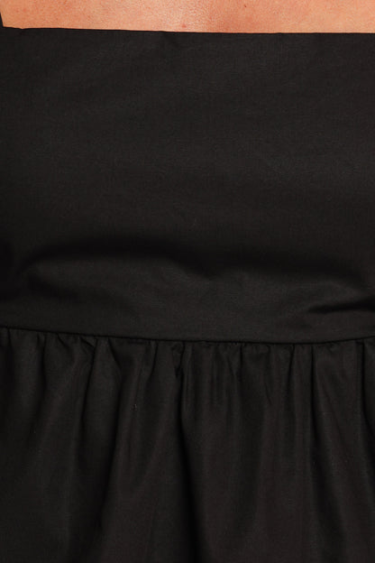 Chatham Top - Black