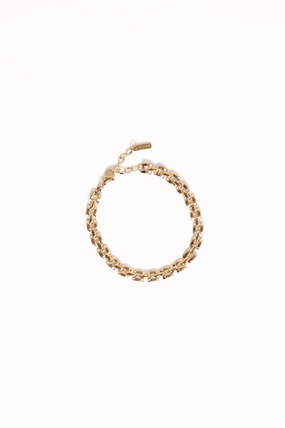 Priya Bracelet - Gold