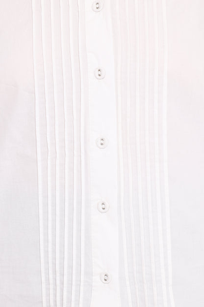 Turner Shirt - White