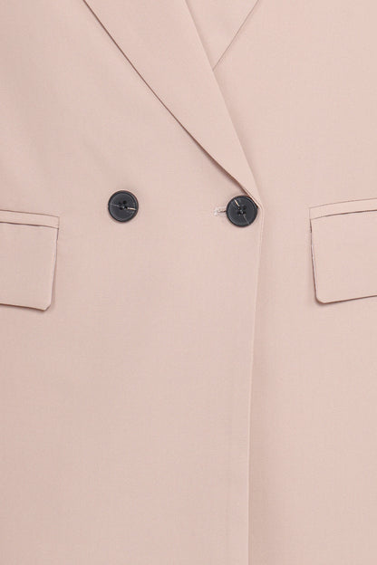 Viper Blazer - Beige