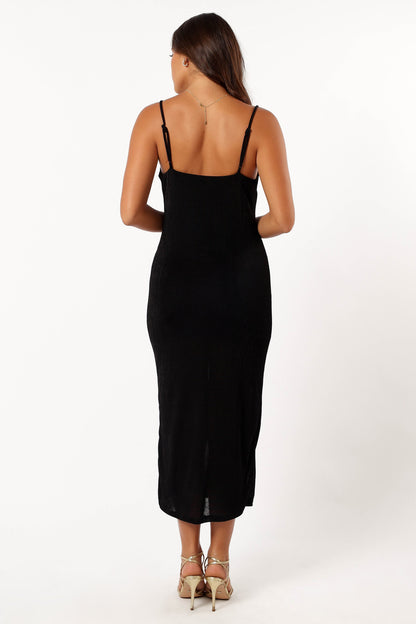 Margaret Dress - Black