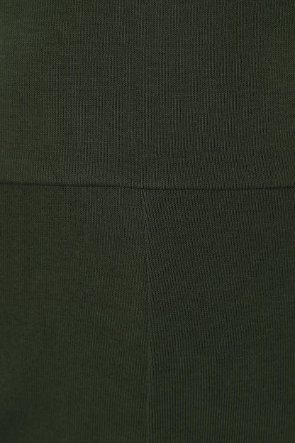 Angelus Jumpsuit - Emerald