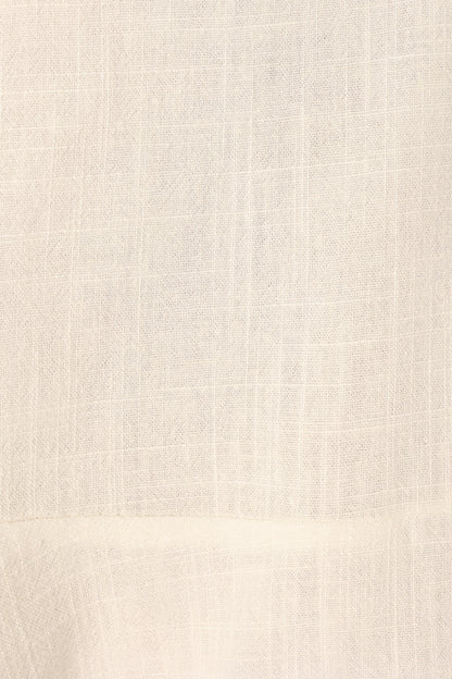 Wyatt Top - White